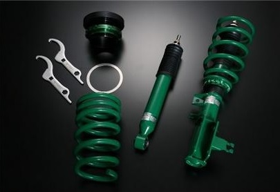 Tein 95-99 Mitsubishi Eclipse D31A/D32A/D33A/D38A Street Basis Coilovers