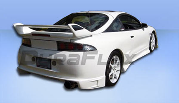 Extreme Dimensions Duraflex Drifter Complete Body Kit - 95-99 2G