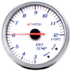 Apexi EL2 EGT 60mm Gauge