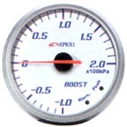 Apexi EL2 Boost Gauge KPA