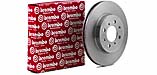 Brembo 2G DSM Replacement Rotors