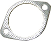 DSM EVO III Exhaust Gasket 3"