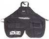 GReddy Mechanic Apron Black