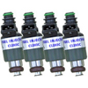 FIC 950cc Injector Set (Low-Z) - DSM