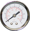 Weapon R Fuel Pressure Gauge