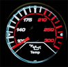 Megan Racing Oil Temp. Gauge