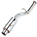 Megan Racing Turbo Type Cat Back Exhaust - 1G DSM AWD