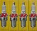 NGK BPR8ES Spark Plug Set