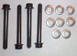 DSM OEM Turbo Bolts and washers kit