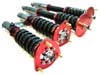 Megan Racing Coilover Damper Kit : Eclipse, Talon 90-94