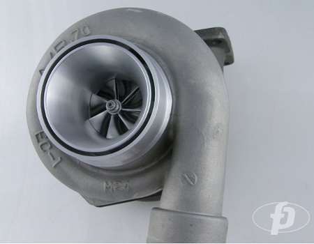 FP HTA GT3076R Ball Bearing Turbocharger