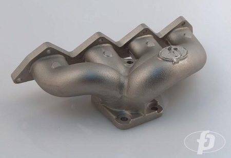 FP DSM Race Manifold