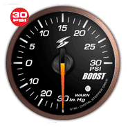 STRI DSD Black Boost 52mm Discontinued 